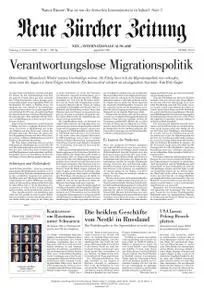 Neue Zürcher Zeitung International – 04. Februar 2023