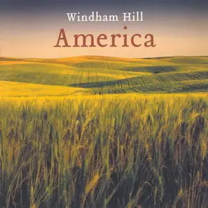 Windham Hill - America (2004) - VA
