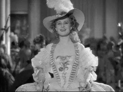 Marie Antoinette (1938)