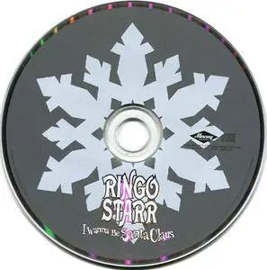 Ringo Starr - I Wanna Be Santa Claus (1999)