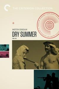 Susuz yaz / Dry Summer (1963)