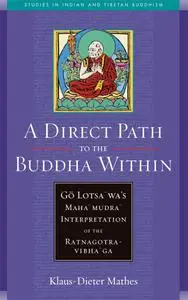 A Direct Path to the Buddha Within