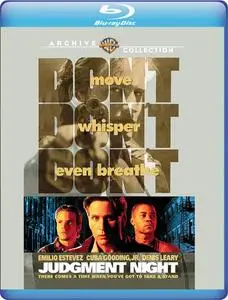 Judgment Night (1993)