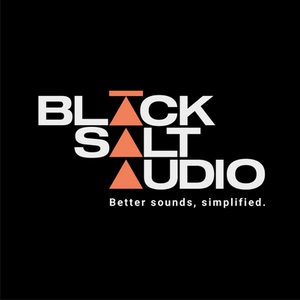 Black Salt Audio All Plug-Ins v1.1.0 (Win/macOS)