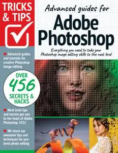Adobe Photoshop Tricks and Tips – 21 May 2022