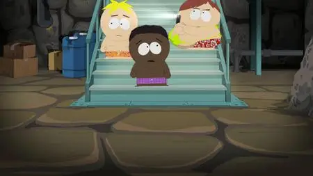 South Park the Streaming Wars Part 2 (2022)