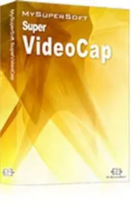 MySuperSoft SuperVideoCap 6.2.2120