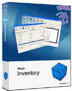IMagic Inventory v3.0.0.2