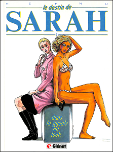 Hernu Destin Sarah - Tome 1