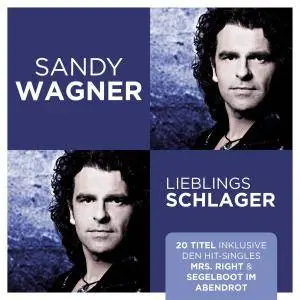 Sandy Wagner - Lieblingsschlager (2017)
