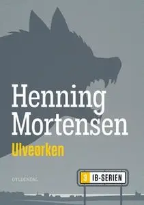 «Ulveørken» by Henning Mortensen