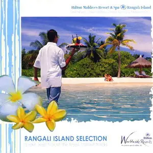 VA - Rangali Island Selection (2006) 5CD