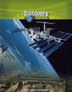 Discovery Atlas: Sky Archaeology
