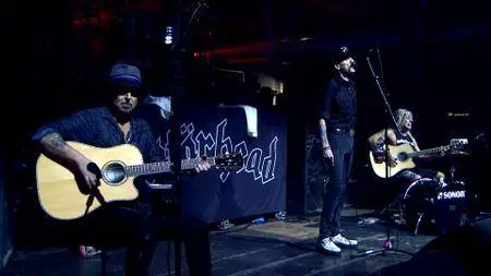 Motörhead (Motorhead) - Clean Your Clock (2016) [Blu-ray]