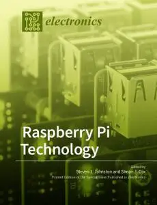 Raspberry Pi Technology