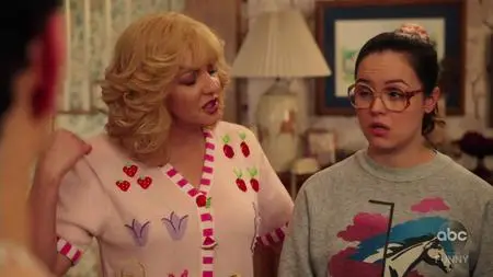 The Goldbergs S06E22