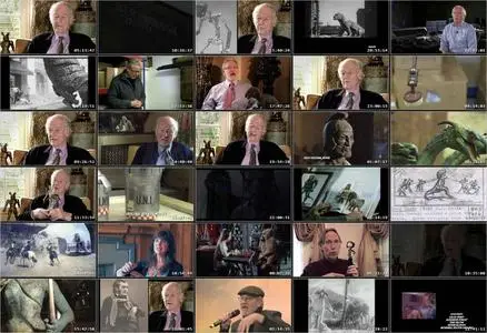 Ray Harryhausen: Special Effects Titan (2011)