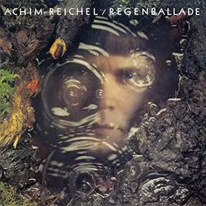 Achim Reichel - Regenballade (Bonus Track Edition 2019) (1977/2019) [Official Digital Download]