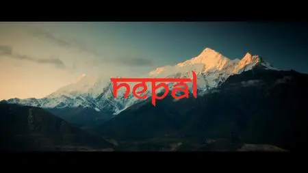 BBC - Top Gear: Nepal Special (2019)