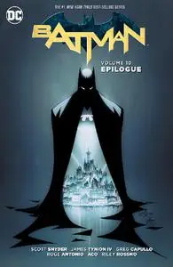 DC-Batman Vol 10 Epilogue 2016 Hybrid Comic eBook