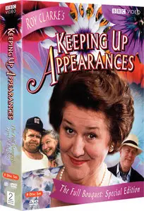 Keeping Up Appearances Season 2 (1991)