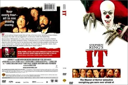 Stephen King's It (1990)