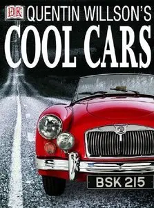 Quentin Willson's Cool Cars  [Repost]