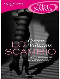 Carrie Williams - Lo scambio