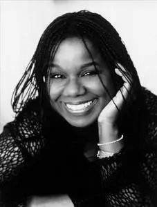 Randy Crawford - The Very Best Of Randy Crawford (1993)