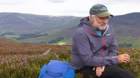 BBC The Adventure Show - Roads Less Travelled: The Heart of Scotland (2017)
