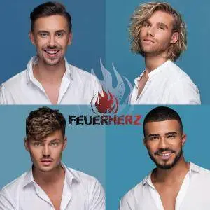 Feuerherz - Feuerherz (2018)