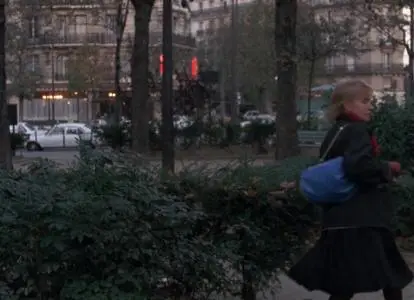 Le pont du Nord (1982)