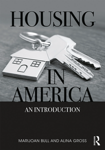 Housing in America : An Introduction