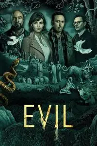 Evil S01E07