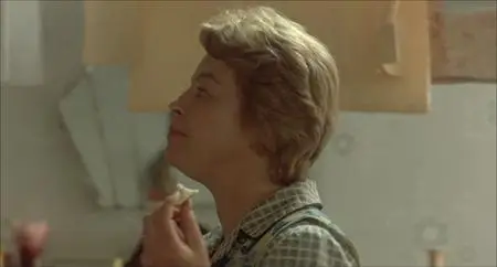 That'll Be the Day (1973)