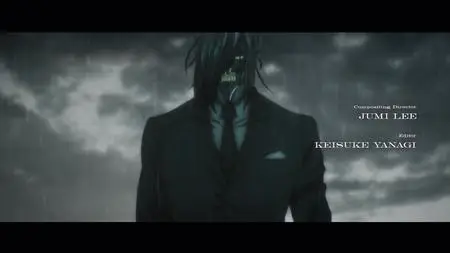 Ninja Kamui S01E03 Episode 3