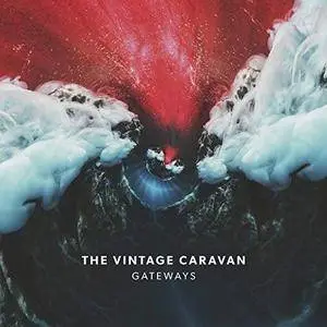 The Vintage Caravan - Gateways (2018)