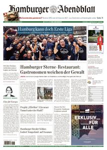 Hamburger Abendblatt – 02. Mai 2019