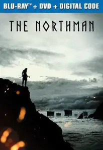 The Northman (2022)