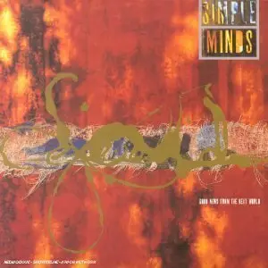 Simple Minds - Good News from the Next World (1995) (RePost).