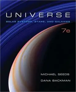 Universe: Solar System, Stars, and Galaxies [Repost]