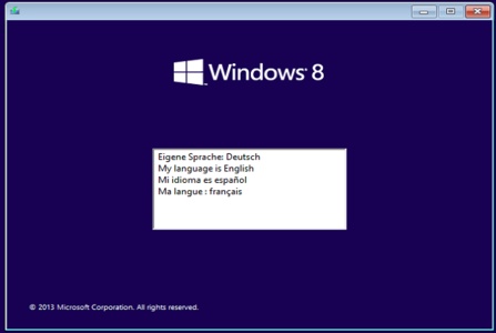 Microsoft Windows 8.1 Pro WMC (x86/x64) Multilanguage PreActivated