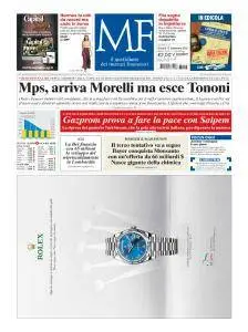 Milano Finanza - 15 Settembre 2016