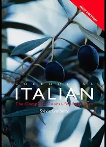 Sylvia Lymbery, "Colloquial Italian" (Repost)