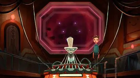 Broken Age: The Complete Adventure (2014)