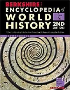 Berkshire Encyclopedia of World History, Second Edition MVS