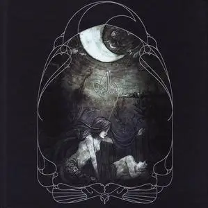 Alcest - Écailles De Lune (2010) [10th Anniversary Edition 2020]