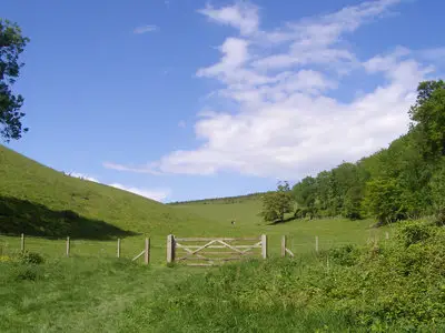 Vista Landscape Wallpaper Pack