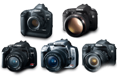 Canon_Cameras