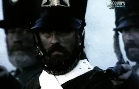 Discovery Channel Battlefield Detectives Massacre At Waterloo